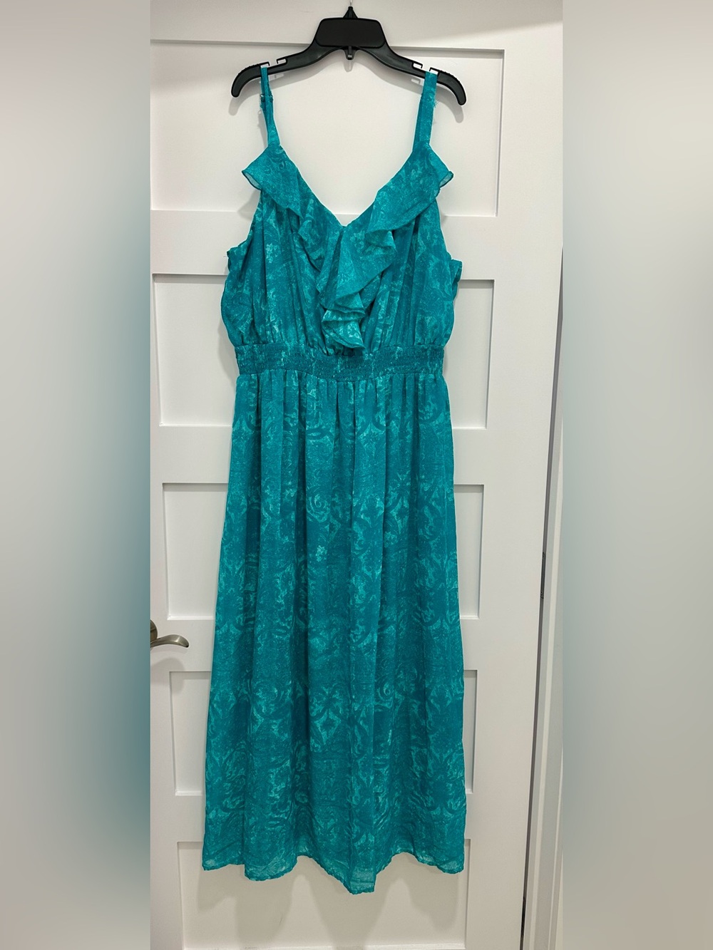 Faded glory dress